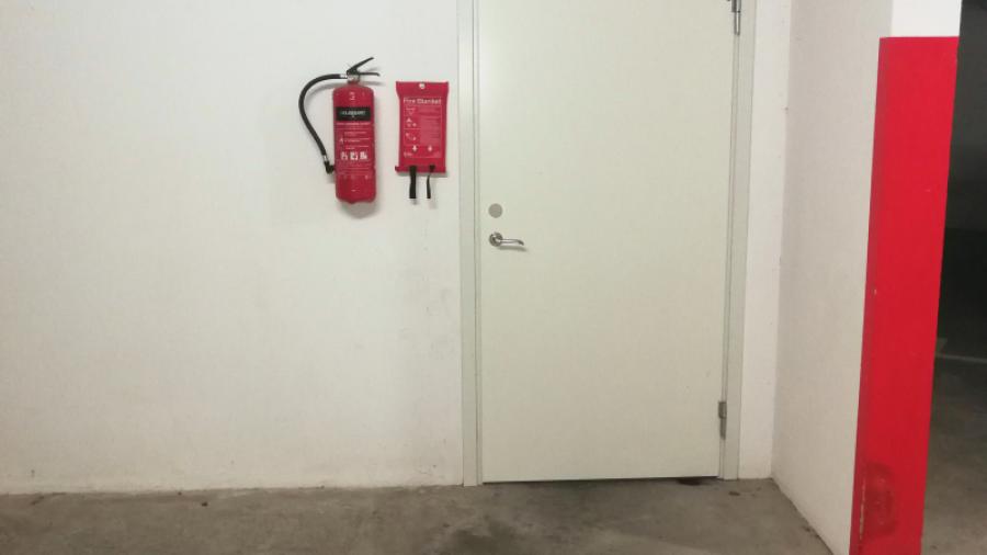 Garage 9C